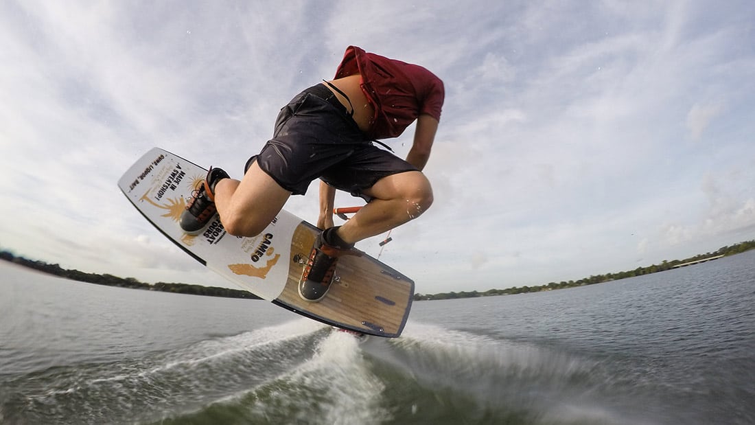 How To Buy Wakeboards [4 Import Questions To Answer Before You Buy]