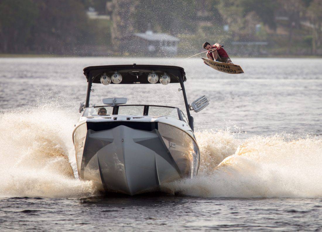 Top 5 exercises for softer landings [and good wakeboard style!].