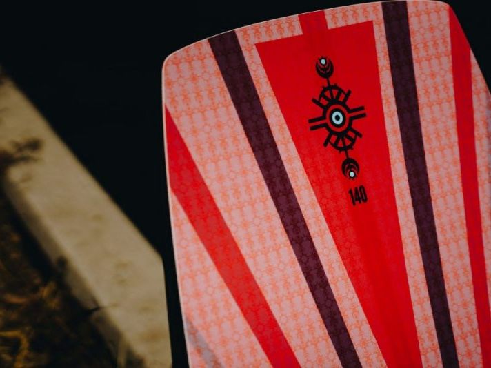 Wakeboard Manufacturers Wood Core