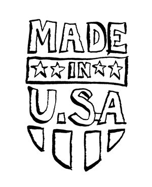 Wakeboards made in the USA